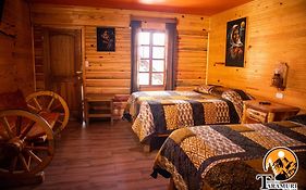 Taramuri Hotel & Tours