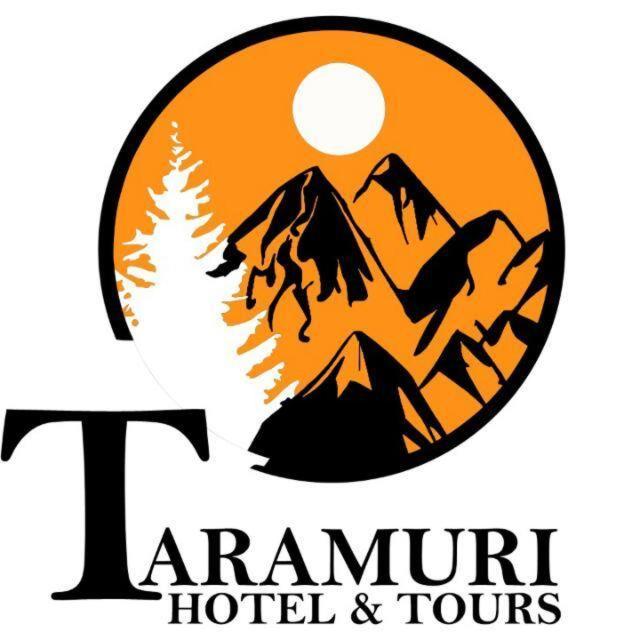 Taramuri Hotel & Tours Creel Exterior foto